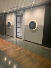 ビキュール 表参道店(美cuol)/Aoビル2階