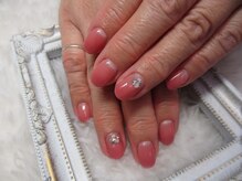 トータルビューティーサロン ビーナス(Venus)/シンプルネイル