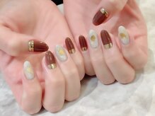 ラルネイル 大宮(Lull. nail)/