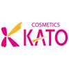 コスメティックス カトウ(COSMETICS KATO)ロゴ