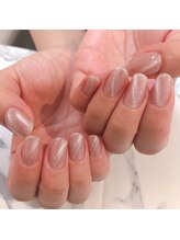 ネイルサロン ル リアン(Nailsalon Le lien)/お客様ネイル
