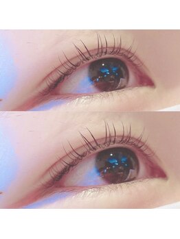 リゴレット(RIGOLETTO)/＊まつげパーマ ラッシュリフト