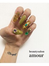 アムール 川崎店(amour)/