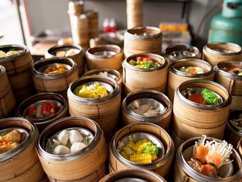 アジアンリラクゼーション ヴィラ 福岡東店(asian relaxation villa)/タイ；ラーチャロッドディムサム