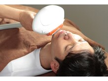 フレルト オム 津久居店(FLELT HOMME)/ヒゲ脱毛で美肌&清潔感UP!!