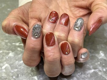 ル トレフル(Le Tre'fle)/定額デザイン