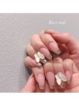 チアフルチア(CheerfulCheer)/ガラスフレンチ