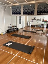 スタジオ プーナナ(Studio Punana)/ピラティス