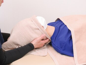 白金高輪はりきゅう整体院/マッサージ白金高輪/麻布/泉岳寺