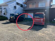 ノーブル(Noble)/駐車場1