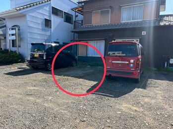 ノーブル(Noble)/駐車場1