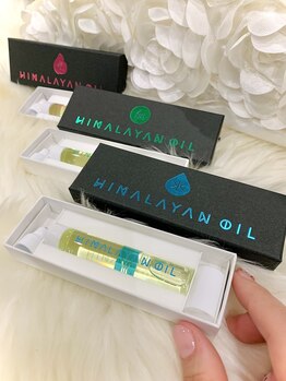 ディアー(Dear)/OP☆ヘッドリンパマッサージ