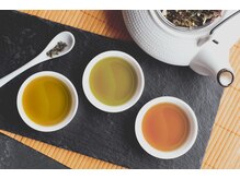 ムー 西淀川野里店(MUU)/施術後は選べるドリンクを♪