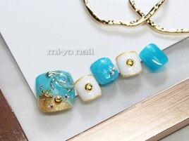 フット【定額￥9350(税込)★】
