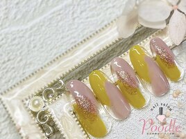 シンプルデザイン