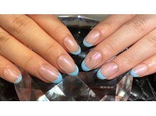 ファビー(Fabby)/オーロラフレンチ