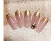 ラヴィネイル 四条烏丸店 メリー(La Vie Nail merry)/2023年1月限定クーポン