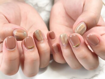 オーロラフィルムアート