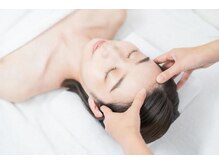 さくら/極上ヘッドマッサージ