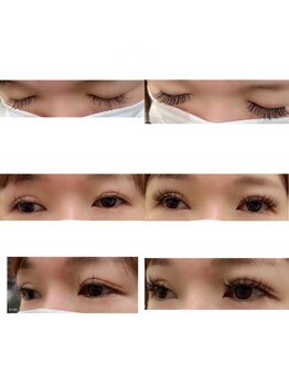 ナチュレ 武蔵浦和店(NATURE)/LEDボリューム300本