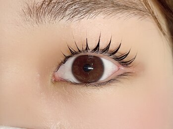 ローブ(L'aube)/人気パリジェンヌラッシュリフト