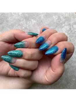 スカルプ/7700円