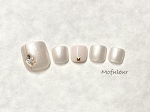モフルール(Mofuleur)/【フットシンプルコース】