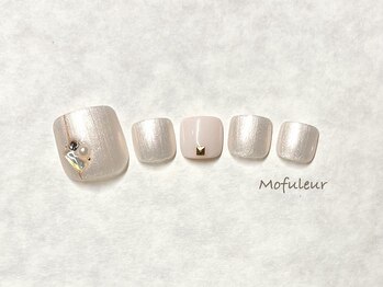 モフルール(Mofuleur)/【フットシンプルコース】