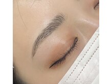 ドーリーラッシュ ゆめタウン博多店/パリジェンヌブロウリフト