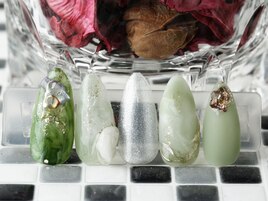 ニュアンス