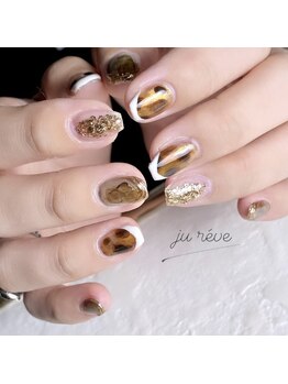 ジュレーヴ(ju reve)/