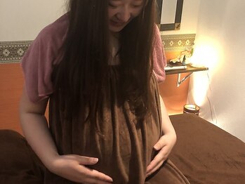 スパアンドエステ リラ 一宮店(Liras)/マタニティ