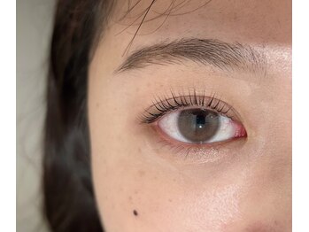 ロロ バイ フィアラ 京都駅前店(LOLO by Fiara)/パリジェンヌ