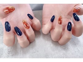 nail design...♪