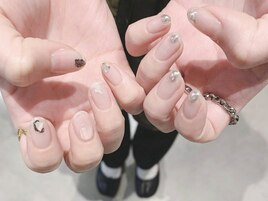 trend ○