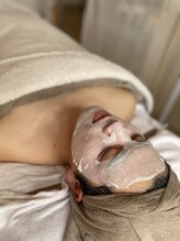 コモア(COMOA)/男性だって綺麗になりたい★