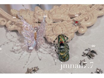 JMネイルスタジオ(JM Nail studio)/