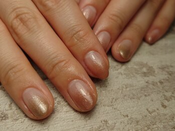 ネイルック(Nailook)/