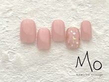 マミーナオレンジ 船橋店/[9900yen] 定額デザイン