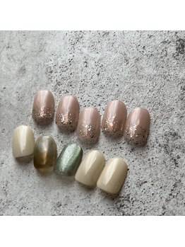 エット(ett_)/【定額】simple