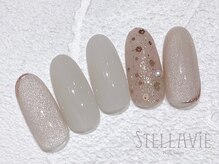 ステラヴィエ(Stellavie)/定額プランA