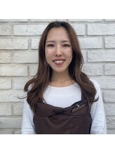 ネイルアンドアイラッシュデザインサロン ジュレ 日根野店 瀬戸口 