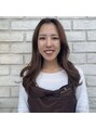 ネイルアンドアイラッシュデザインサロン ジュレ 日根野店 瀬戸口