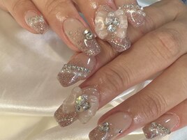 フラッシュ×ピンクワンホン