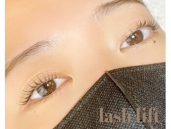 オメメ(omeme)/まつ毛パーマ★