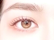 エムビューティー 渋谷 表参道(M.beauty)/ケラチンラッシュリフト(まつげ)