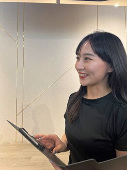 ラティコ(LATECO)/カウンセリング