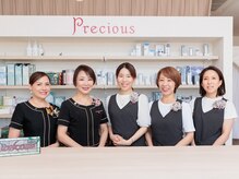 プレシャス(Precious)