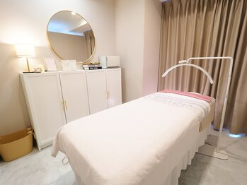 ラシック(La chic)/エステ個室 #ララピール心斎橋