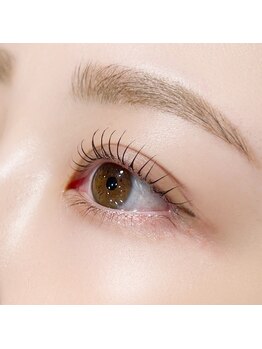 ダブリュー アイ ビューティー 表参道本店(W EYE BEAUTY)の写真/【南青山】理想の目元を叶えます☆【似合わせラッシュリフト】あなただけのデザインをご提案します♪